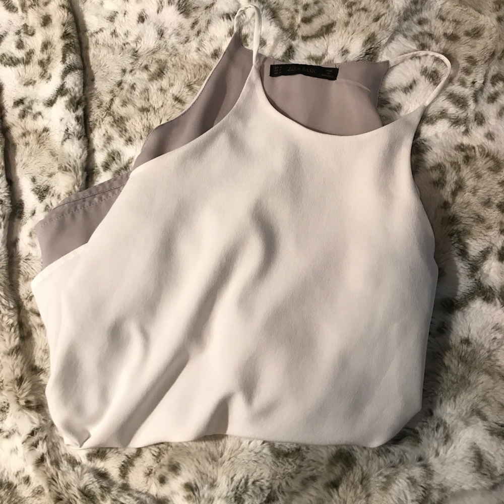 Zara Top - Picture 2 of 4